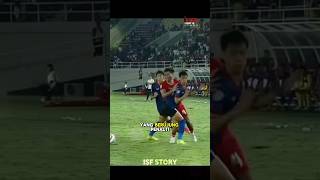 Keputusan Wasit Kontroversi Indonesia vs Laos [upl. by Cletus140]