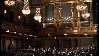 Bruckner  Symphony No 9 2nd Mov Karajan 1978 [upl. by Robinetta]