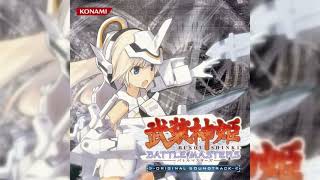 Busou Shinki Battle Masters  Sorrow [upl. by Jermain]