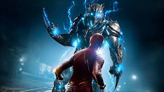 The Flash CW Soundtrack  Savitar Theme [upl. by Klinges]