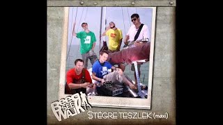 Beerseewalk  Szerelmes Funny quotChingyquot Remix [upl. by Asirrac]