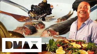 The Most Bizarre Foods From Around The World  Bizarre Foods [upl. by Siramad]