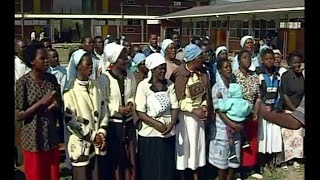 Zimbabwe Catholic Shona Songs  Ipai Rutendo [upl. by Zaraf716]