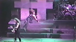 Metallica  Live in Toronto ON 1986 Remastered [upl. by Aohk182]