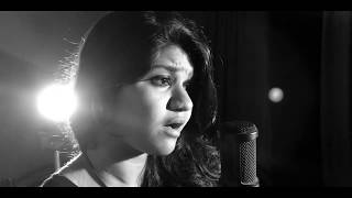 BHARE NAINA  DEEPTHI SURESH Feat MSJONES RUPERT  RaOne [upl. by Orlando]