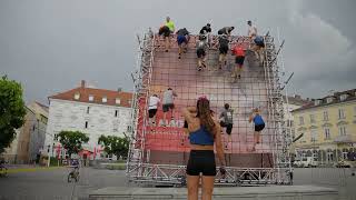 foodora LINZATHLON 2024  Official Aftermovie [upl. by Sabine]