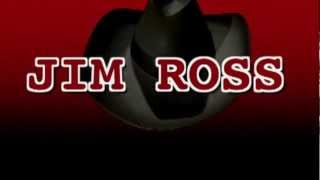 Jim Ross 1st Titantron Entrance Video HD [upl. by Rehtae]