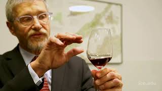 Intensive Sommelier Training Exclusively Available at ICE [upl. by Fabria]