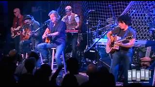 Hall and Oates  quotShes Gonequot  Live at the Troubadour 2008 [upl. by Celik]