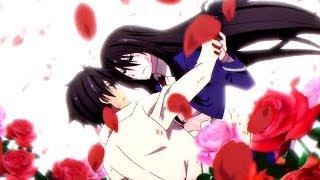 ▪「 AMV 」▪ Busou Shoujo Machiavellianism  Never Back Down [upl. by Yssenhguahs]