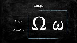 How to Pronounce the Greek Alphabet quick practice [upl. by Yeung944]