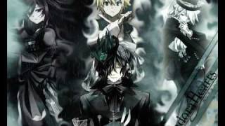 Pandora Hearts  Relief [upl. by Rollet]