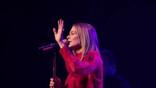 LeAnn Rimes  One Way Ticket ReImagined Live [upl. by Nylg537]