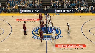 NBA 2K Playgrounds 2 Review [upl. by Eedak]