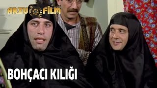 Bohçacı Kılığı  Şaban Oğlu Şaban [upl. by Helmut]