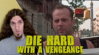 Die Hard with a Vengeance Review [upl. by Sherard]