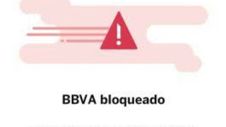 DESBLOQUEO DE LA APP BBVA MÉXICO BANCOMERMÓVIL [upl. by Aikyn]