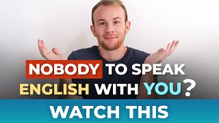 8 Exercises To Improve Your English Speaking Alone [upl. by Martella]