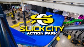 Slick City Action Park [upl. by Alyad603]