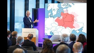 Carl Bildt The history of Ukraine is different from the history of Russia [upl. by Heeley]