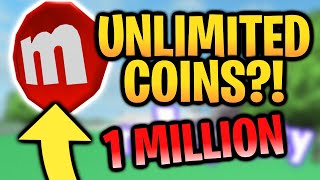 Meepcity  UNLIMITED COINS WORKING  Roblox [upl. by Basile]