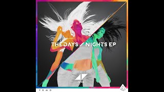 Avicii  The Nights Instrumental [upl. by Northway50]