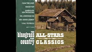 Country Classics 2003  Bluegrass All Stars [upl. by Waddington]