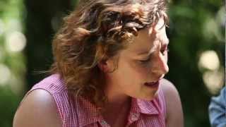 Shovels amp Rope  Lay Low Live at Pickathon [upl. by Garvy812]