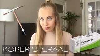 SPIRAAL ZETTEN PIJNLIJK  MIJN ERVARING  Inge Marieke [upl. by Sarette]