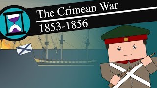 The Crimean War  History Matters Short Animated Documentary [upl. by Yasmeen116]