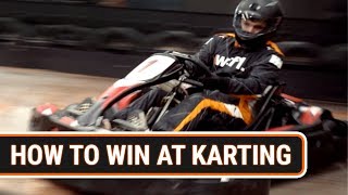 6 Karting Tips That Guarantee To Make You Faster [upl. by Anitirhc]