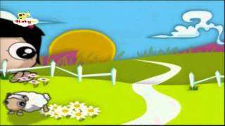 Duerme Bebe  BabyTV Español [upl. by Atirehs]