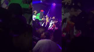 King Von  Crazy Story Live Performance [upl. by Disraeli]