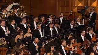 Lorin Maazel Die Meistersinger von Nürnberg Overture Rome Toscanini Philharmonic [upl. by Cynde711]