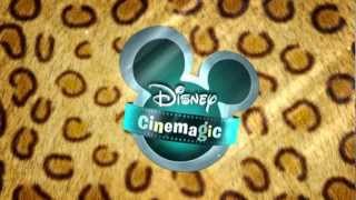 Disney Cinemagic Spain  ZOOMAGIC  Promo [upl. by Nilesoj]