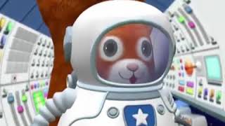 HigglyTown Heroes I’m A Funky Squirrel In Space [upl. by Celle86]