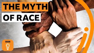 The myth of race  BBC Ideas [upl. by Buyers]