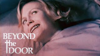 Beyond the Door Original Trailer Ovidio G Assonitis 1974 HD [upl. by Elkraps]