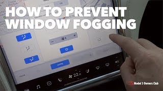 How to prevent window fogging [upl. by Nelyag]