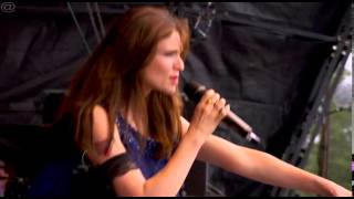 Sophie Ellis Bextor T In The Park 2014 [upl. by Riordan]