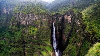 Ras Degen Simien Mountains National Park  Ethiopia [upl. by Anekam]