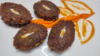 വെള്ള കടലയിൽ ഒരു കിടിലൻ സ്നാക്ക്സ് ഫലഫെൽ  Falafel recipe how to make falafel [upl. by Cheadle]