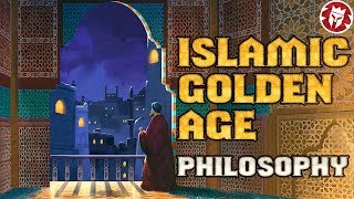 Islamic Golden Age  Philosophy and Humanities [upl. by Notrem521]