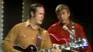 buck owens and don rich  above and beyond [upl. by Nuhsyar]