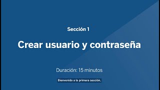 Guía para Convocatoria de Becas BBVA para Chavos que Inspiran 2021  Crea usuario y contraseña [upl. by Schaffer]