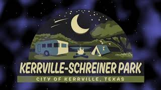 Kerrville  Schreiner Park [upl. by Putnam]