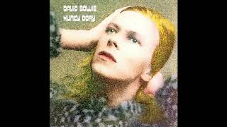 David Bowie  Kooks [upl. by Annoel]