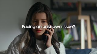 Samsung Advantage 247 Instant Customer Support [upl. by Bridgid]