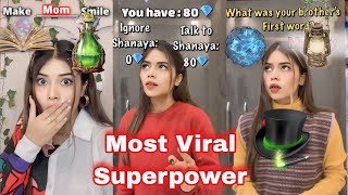 Full Series  30 Minutes of Most Viral Superpower 🪄 [upl. by Spenser274]