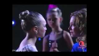 Maddie Ziegler on Drop Dead Diva [upl. by Adniralc]